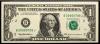 WITHDRAWN - Lot of two consecutive runs of $1 1999 FRNs "BEP Millennium Notes". - 15