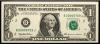 WITHDRAWN - Lot of two consecutive runs of $1 1999 FRNs "BEP Millennium Notes". - 17