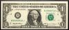 WITHDRAWN - Lot of two consecutive runs of $1 1999 FRNs "BEP Millennium Notes". - 19