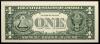 WITHDRAWN - Lot of two consecutive runs of $1 1999 FRNs "BEP Millennium Notes". - 22