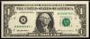 WITHDRAWN - Lot of two consecutive runs of $1 1999 FRNs "BEP Millennium Notes". - 27