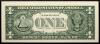 WITHDRAWN - Lot of two consecutive runs of $1 1999 FRNs "BEP Millennium Notes". - 30