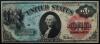Choice CU $1 1869 Rainbow Legal Tender Note