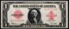 WITHDRAWN - Gem New $1 Fr. 40