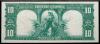 $10 Legal Tender Fr. 122m - 2