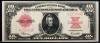 $10 Fr. 123 $10 Legal Tender XF