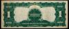 WITHDRAWN - Fr. 233* $1 1899 SC Star Note - 2