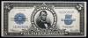 Fr. 282 $5 Silver Certificate AU++