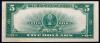 Fr. 282 $5 Silver Certificate AU++ - 2