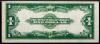 Two $1 1923 SC Star Notes - 2