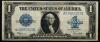 Two $1 1923 SC Star Notes - 3