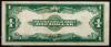 Two $1 1923 SC Star Notes - 4