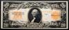 Choice CU Fr. 1187 $20 Gold Certificate