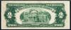 $2 1953B LT Binary Serial Number + Five Star Notes - 2