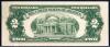 $2 1953B LT Binary Serial Number + Five Star Notes - 4
