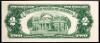 $2 1953B LT Binary Serial Number + Five Star Notes - 6