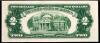 $2 1953B LT Binary Serial Number + Five Star Notes - 8