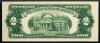 $2 1953B LT Binary Serial Number + Five Star Notes - 10