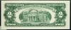 Ten Red Seal $2 1963 High Grade PMG graded notes. - 8