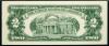 Ten Red Seal $2 1963 High Grade PMG graded notes. - 17