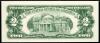 Six Slabbed $2 1963/1963A Legal Tenders - 6
