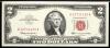 Six Slabbed $2 1963/1963A Legal Tenders - 9