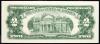 Six Slabbed $2 1963/1963A Legal Tenders - 12