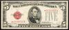 WITHDRAWN - Seven tough to locate $5 LT Star Notes - 3
