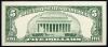 WITHDRAWN - Seven tough to locate $5 LT Star Notes - 10