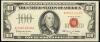 WITHDRAWN - A trio of 1966 $100 Legal Tenders - 3