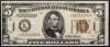 $1, $1, $5, $10 Hawaii Notes - 5