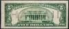 $1, $1, $5, $10 Hawaii Notes - 6