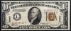 $1, $1, $5, $10 Hawaii Notes - 7