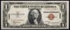 Two $1 1935A Silver Certificate Hawaii Notes both PCGS 65 PPQ - 3