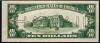 Pair of $5 and $10 FRNs with the HAWAII overprint - 4