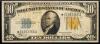 Three piece North Africa Star Note Set - 3