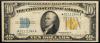Three piece North Africa Star Note Set - 5