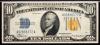 PMG Graded Extra Fine Set of N.A. Notes