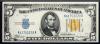 PMG Graded AU to Choice Unc Set of N.A. Notes - 3