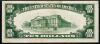PMG Graded AU to Choice Unc Set of N.A. Notes - 6