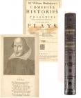 [Shakespeare, William] Fourtth Folio, 1685