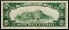 PMG Graded AU to Choice Unc Set of N.A. Notes - 2