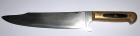 Bowie Knife, Ames Mfg Co.