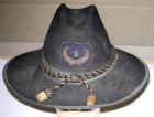 Civil War/Indian Wars Officer's Slouch Hat