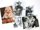 Lucille Ball, Bob Hope, Clint Eastwood, Dolly Parton, Robert Mitchum, & Jack Elam