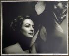 Hurrell Limited Edition Photo of Joan Crawford