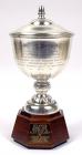 1971-72 NHL James Norris Trophy -- Bobby Orr