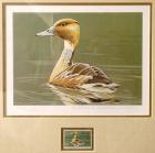 1987//1990, $10-12.50 Federal Duck Prints