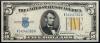 PMG Graded AU to Choice Unc Set of N.A. Notes - 3