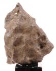 Meteorite - 30 Pound Campo Del Cielo With Hole